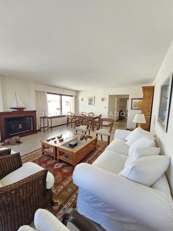 Apartamento en Punta del Este, Península