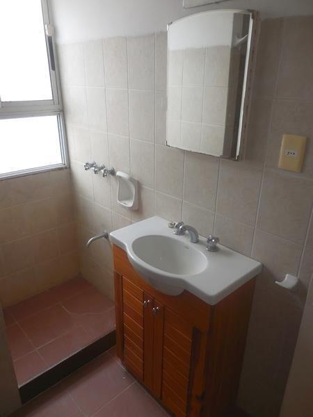 Apartamento Alquiler en La Comercial