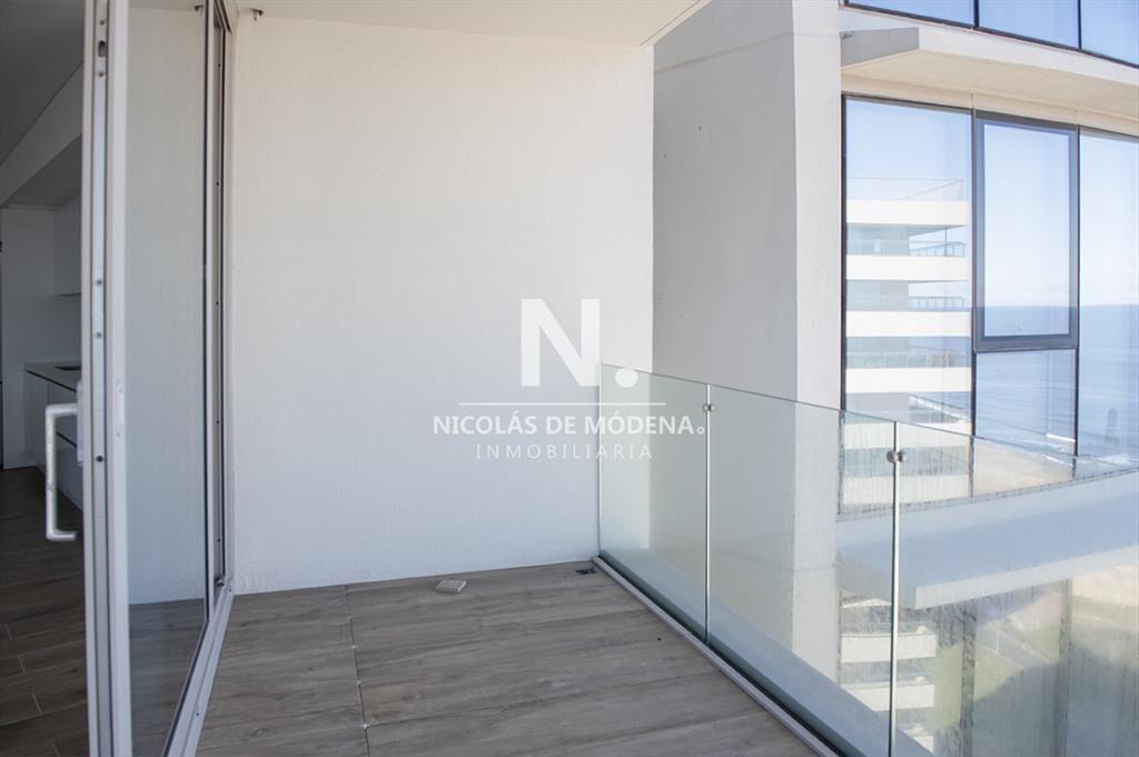 Apartamento primera linea de 2 dormitorios y 2 en