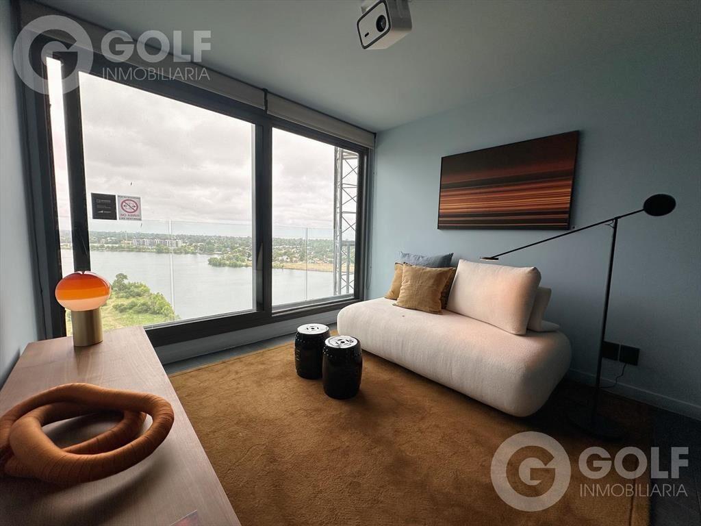 Venta de apartamento de 2 dormitorios con terraza en Carras