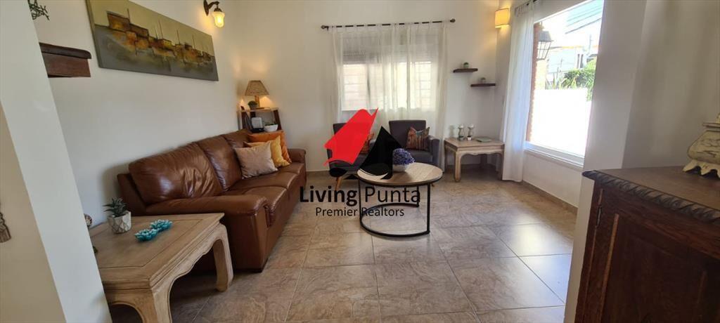 Casa en peninsula en venta