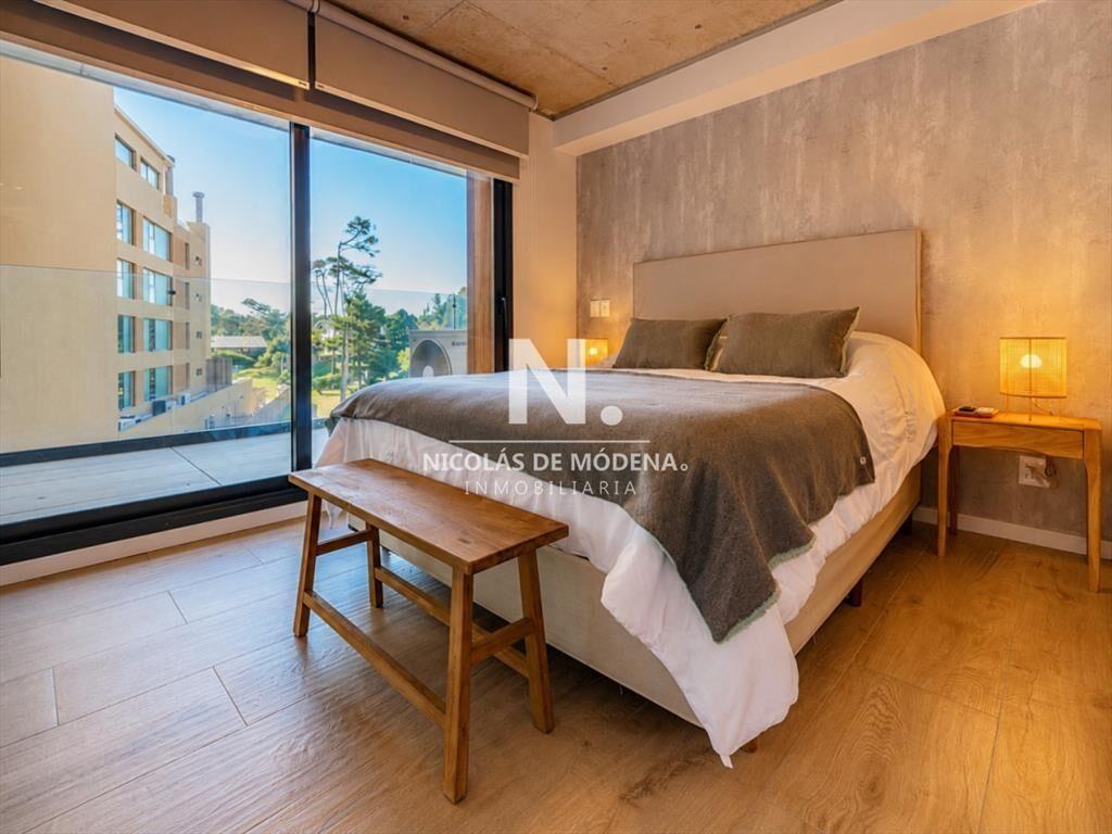 Vende espectacular apartamento de 2 dormitorios