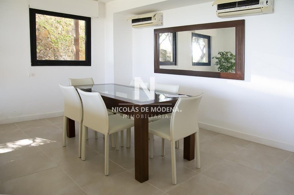 Departamento en venta de 1 dormitorio con vista.