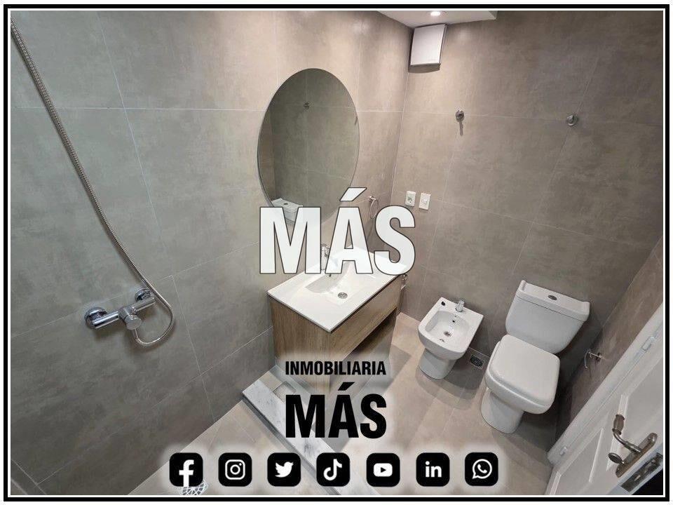 Apartamento Alquiler Torres del Puerto Puerto Buceo iMas....