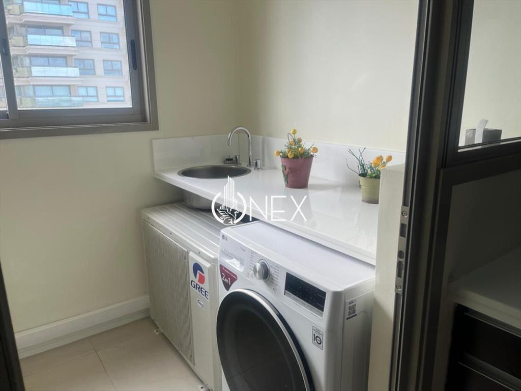 Venta apartamento 3 dormitorios en suite con al 1