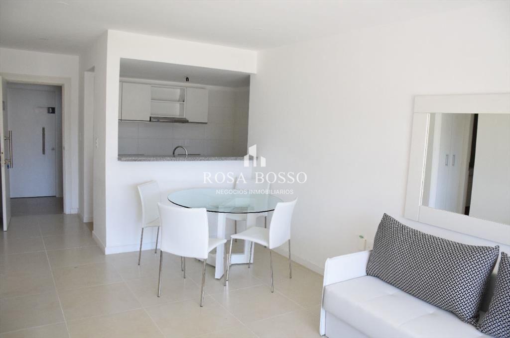 Apartamento en Mansa, 1 dormitorios *