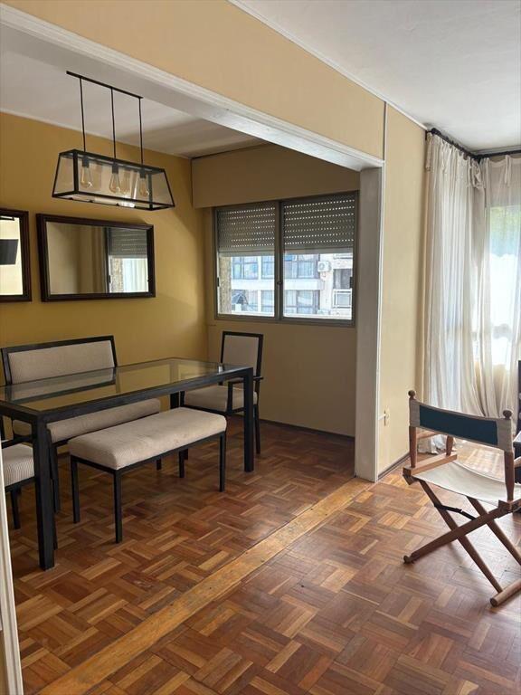 Apartamento en alquiler 2 dormitorios, 2 baños terraza al f