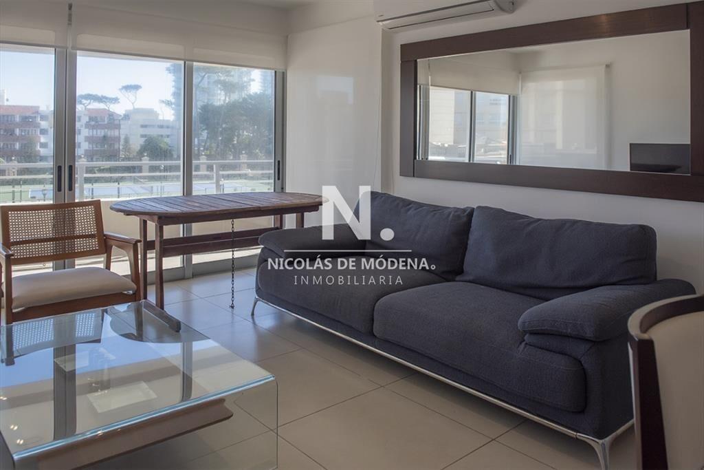 Departamento de 3 dormitorios en venta proximo a Playa Mans