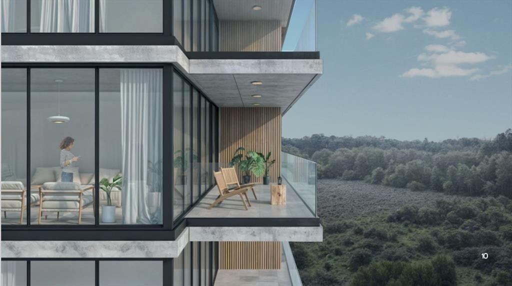 Venta departamento Punta Ballena Nirán en pozo