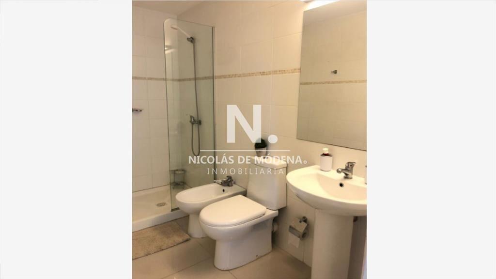 Apartamento de 2 dormitorios en Mansa, PUNTA DEL