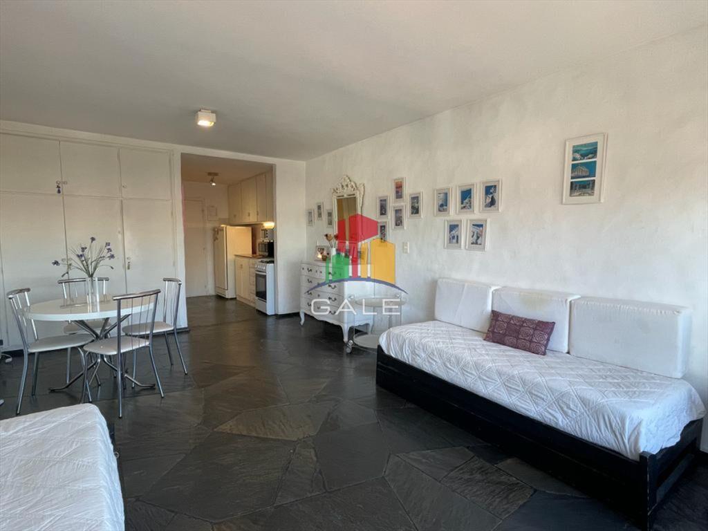 Apartamento en la península