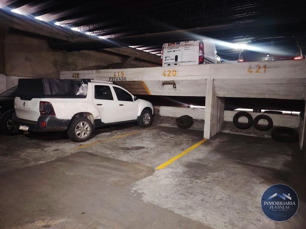 Cocheracubierta en venta ubicado en Centro