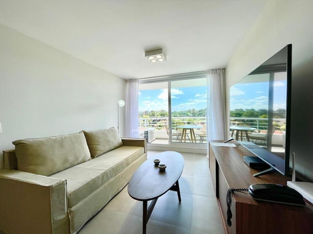 Apartamento Alquiler temporal Punta del Este
