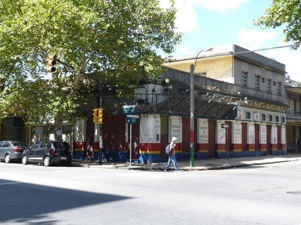 Local Comercial Venta en Aguada