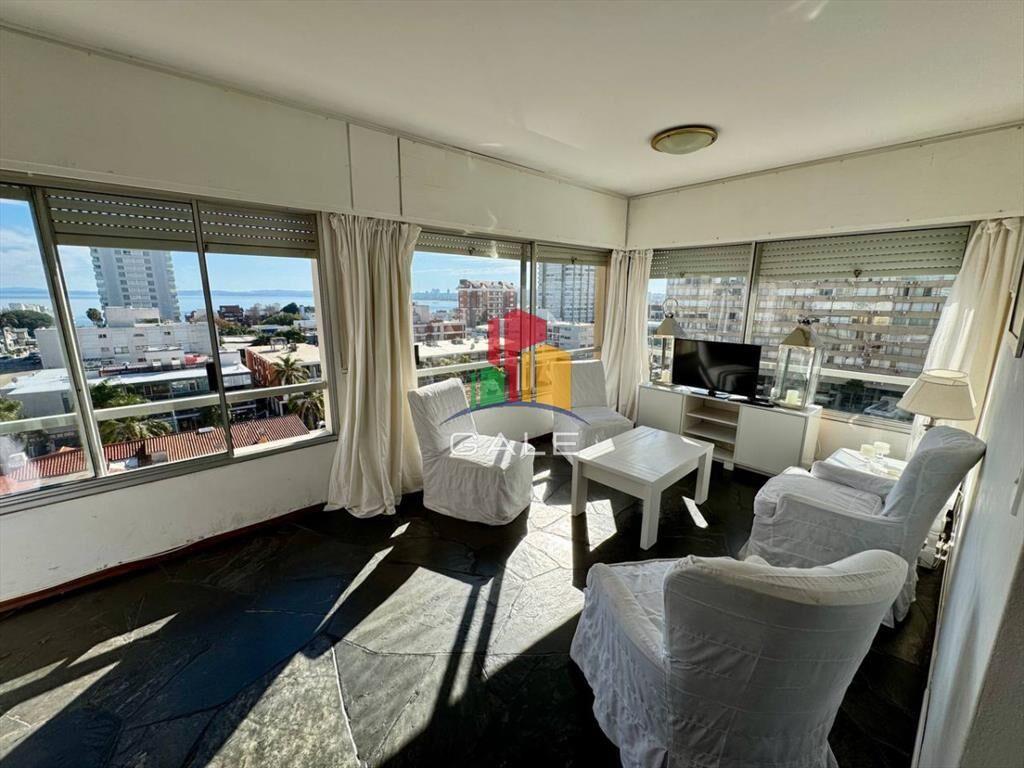 Apartamento en VENTA península 2 dormitorios