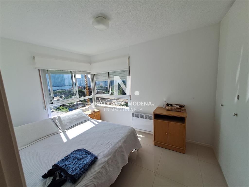 En venta Apartamento en Punta del Este de 2 en