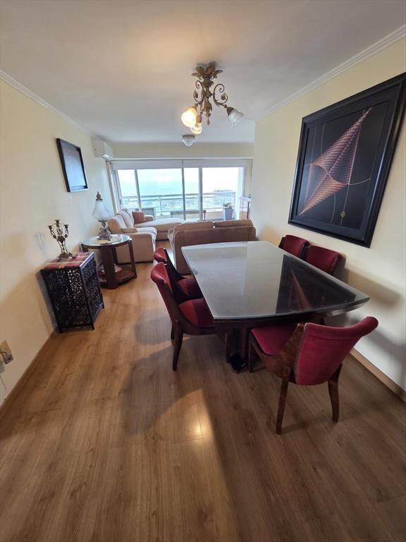 Puerto del Buceo, pent house duplex con vista al mar ,terra
