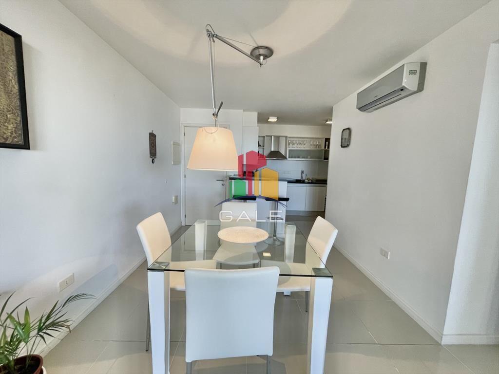 VENTA DE APARTAMENTO DE 2 DORMITORIOS EN BRAVA A PASOS DEL