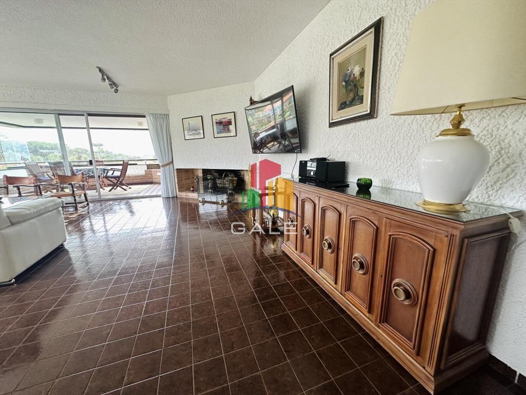 Apartamento en Alquiler, primera linea de playa