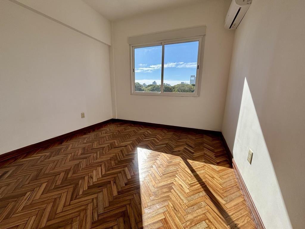 Apartamento en Punta Carretas