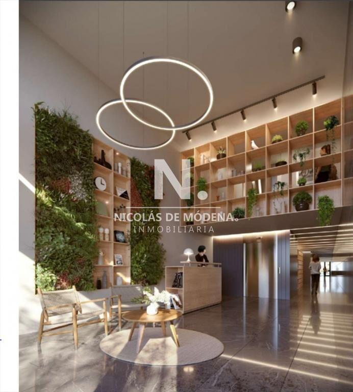 Oportunidad: Apartamento de 2 dormitorios A con -