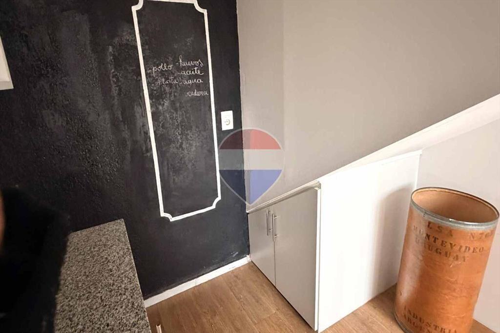 APARTAMENTO 1 DORMITORIO PARQUE RODÓ