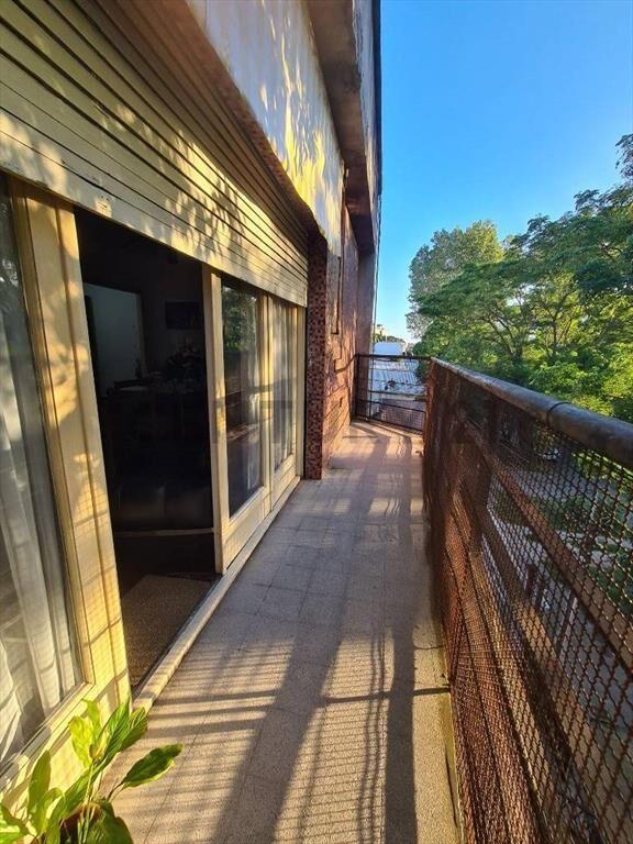 Venta Apartamento frente 77m2,La Blanqueada.2 dormitorios...