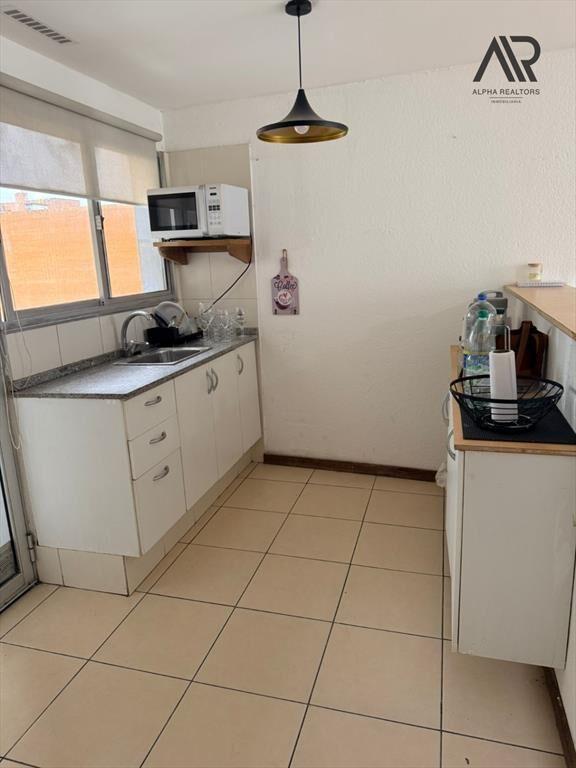 Apartamento en venta en Tres Cruces