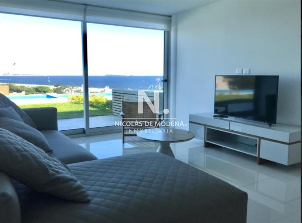 Departamento en venta en compeljo Syrah, Punta