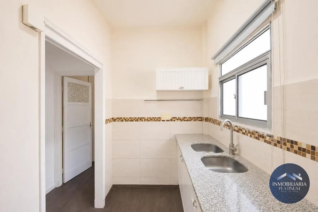 Apartamento en alquiler en Cordón