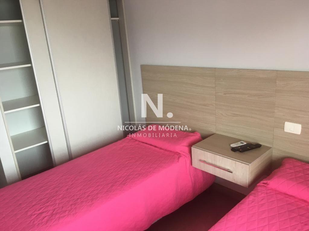 Apartamento en edificio Onix