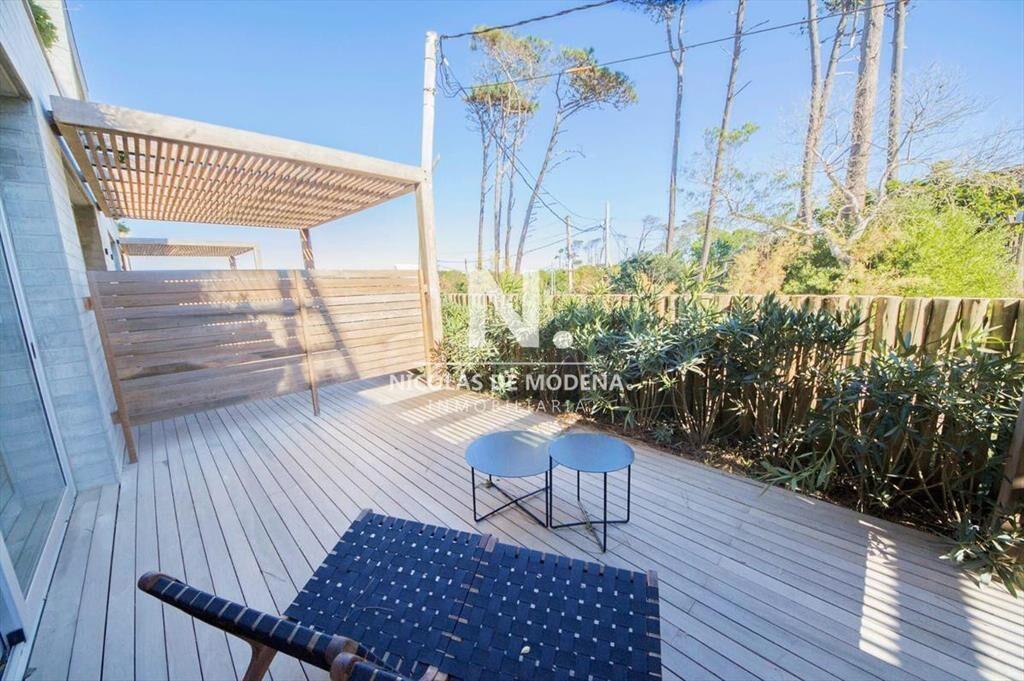 Casa en Venta en José Ignacio