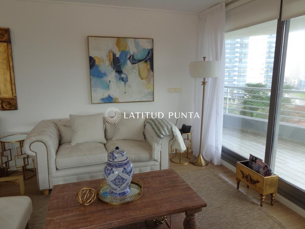Apartamento de 2 dormitorios en Mansa