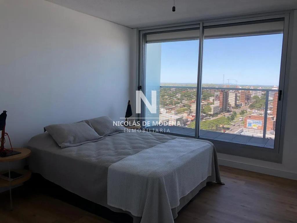 Venta Apartamento de 2 dormitorios Con Renta  en