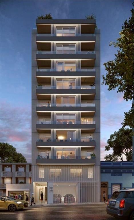 LAGOM TRES CRUCES, en construcción, excelente ubiación. pró