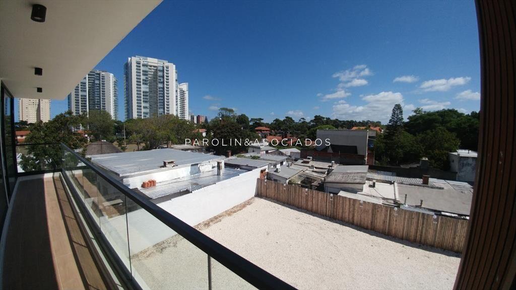 Apartamento de 2 dormitorios en venta, Aidy Punta