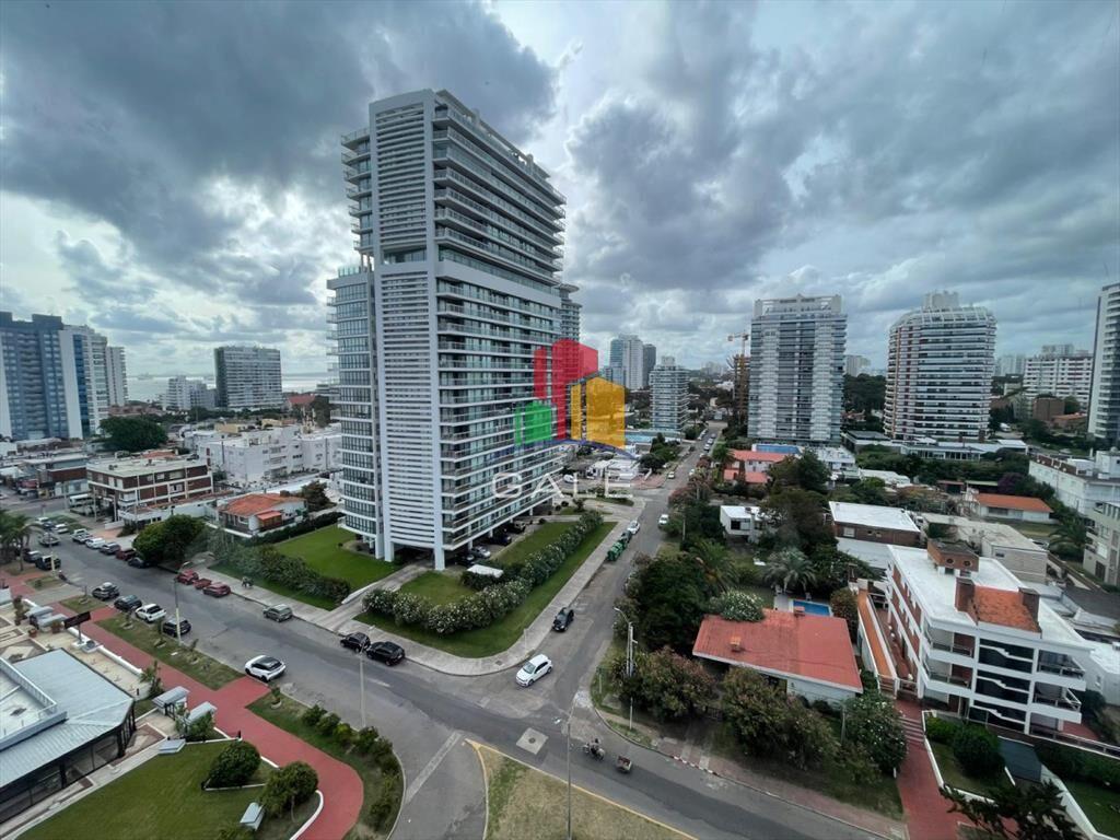 Departamento en venta en Brava - Punta del Este 1