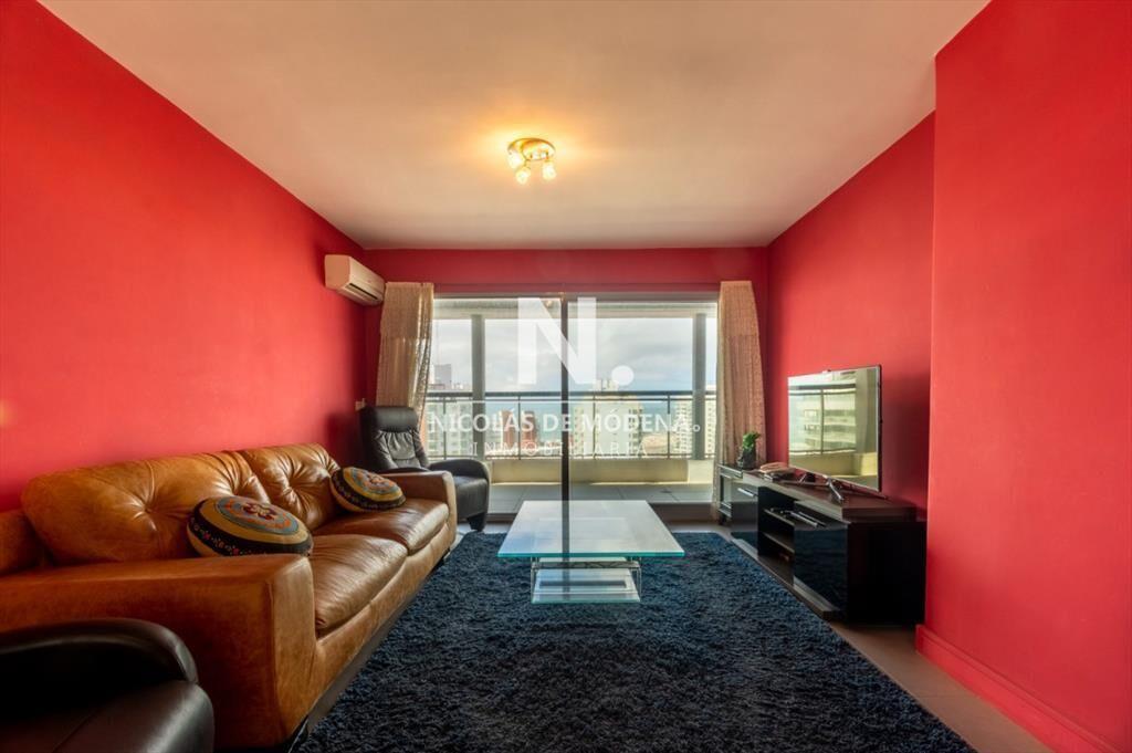 PENTHOUSE TORRE CON AMENITIES, CHIVERTA, MANSA