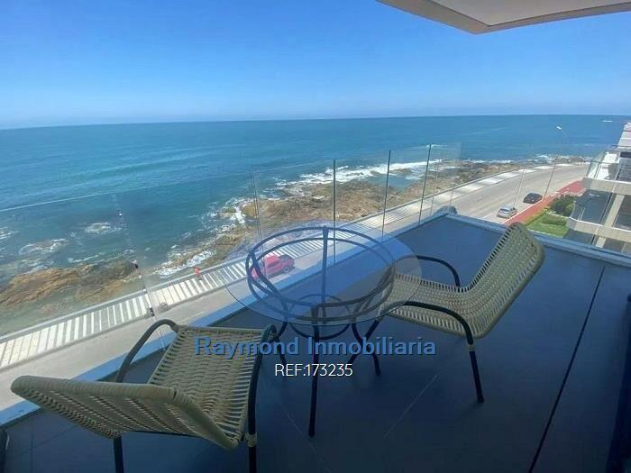 Venta apartamento Punta del este Península 153m2