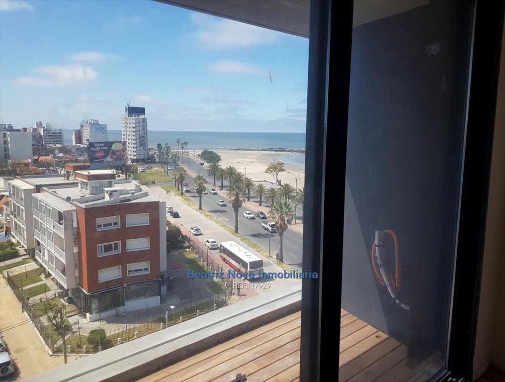 VENTA APARTAMENTO 1 DORMITORIO RAMBLA MALVIN