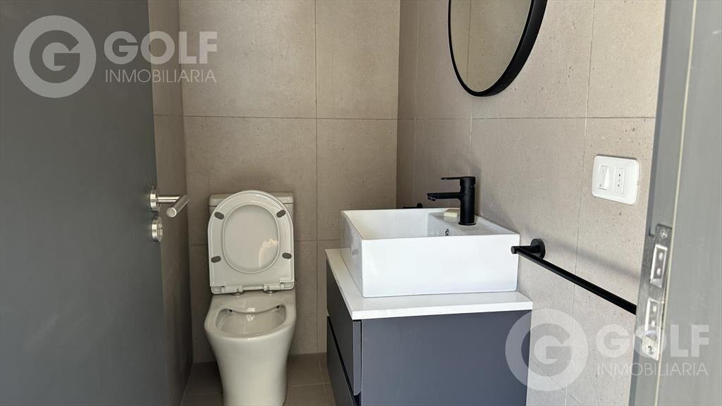 Venta de apartamento de 1 dormitorio en el Centro