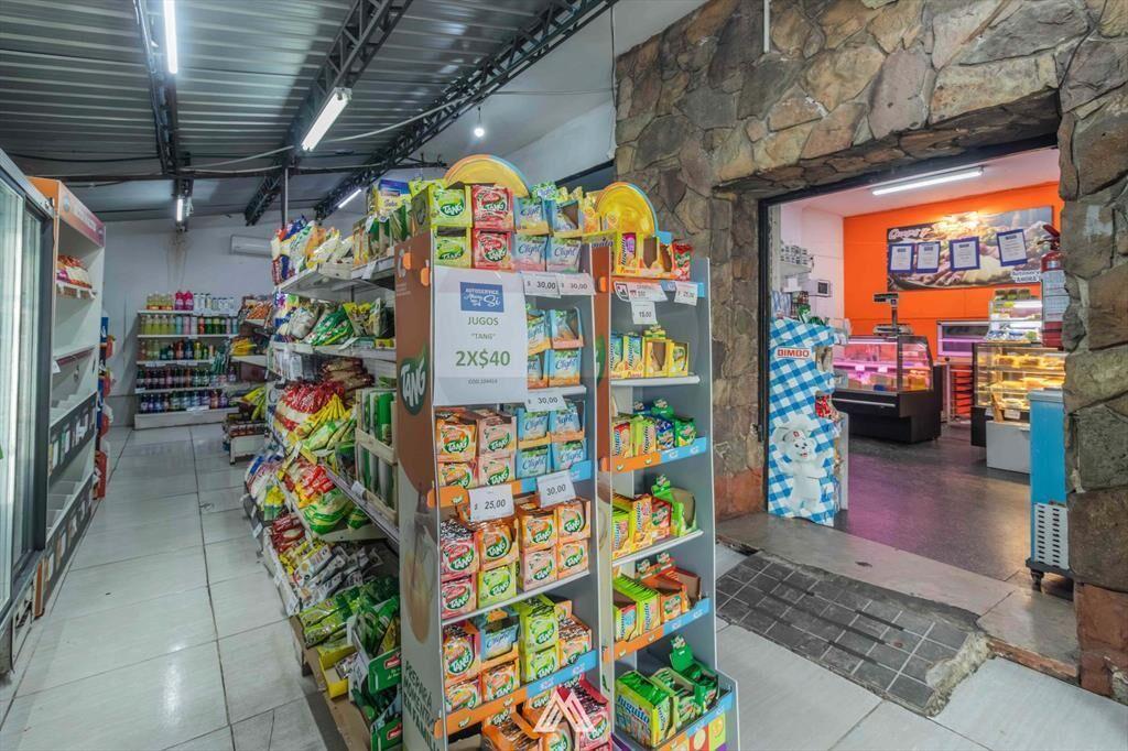 Venta Fondo  de Comercio Autoservice José Batlle