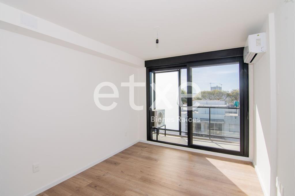 Venta Nostrum Malvín con RENTA 1 Dormitorio...