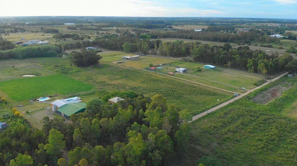 Venta de campo 3Ha. en Empalme Olmos