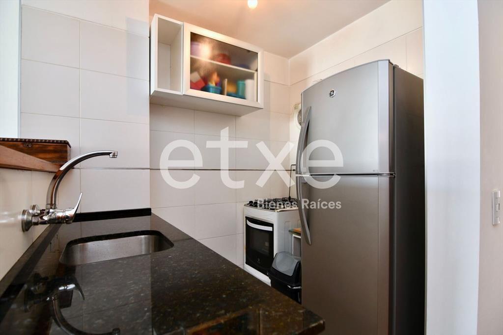 Apartamento de 1 Dormitorio en Venta Malvín...