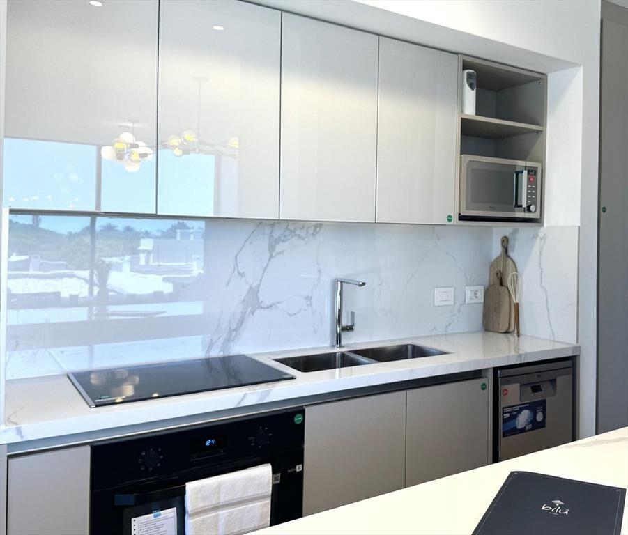 Exclusivo apartamento en venta Punta Gorda 1 dormitorio
