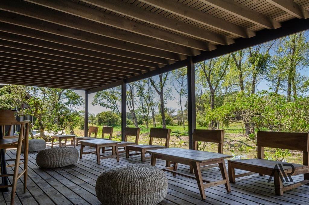 Terreno en venta de 4000m2 ubicado en La Barra
