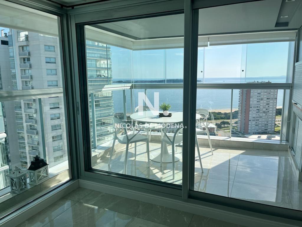 Imperdible oportunidad en edificio Miami Boulevard