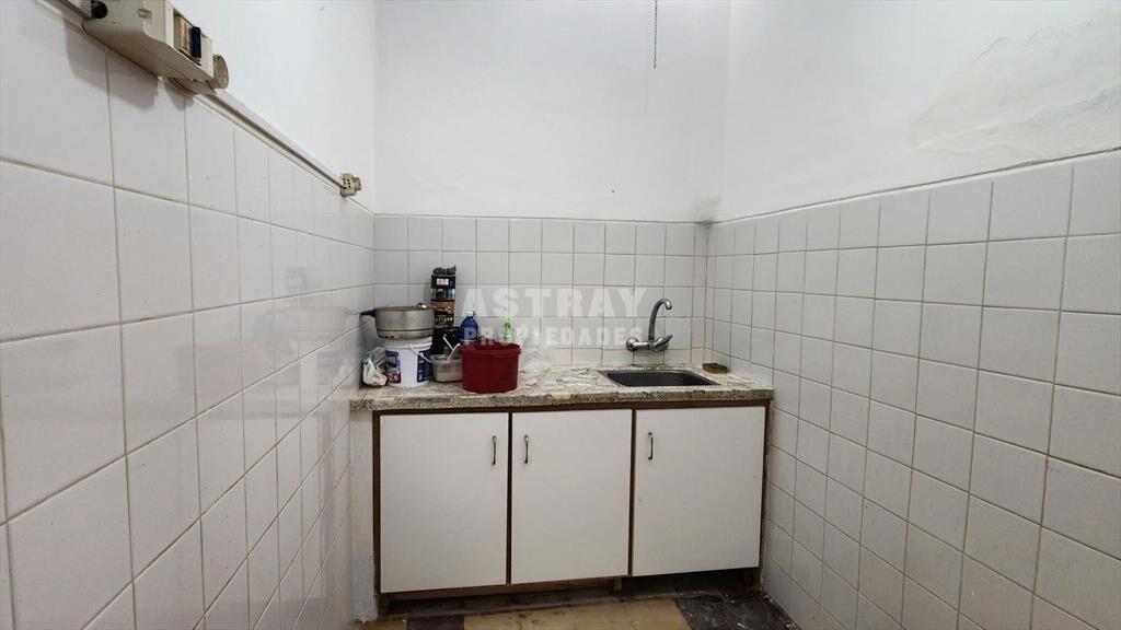 Apartamento en Alquiler