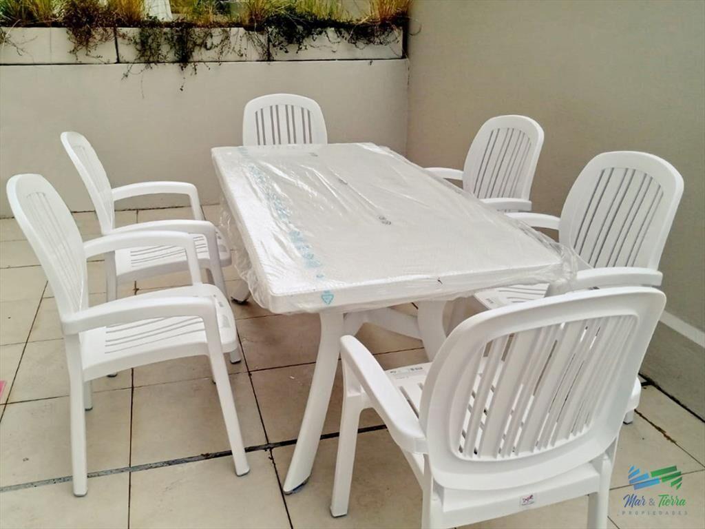 APARTAMENTO EN VENTA 1 DORMITORIO, PENÍNSULA,